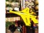 SU-35 RC Foam Airplane 2.4G RC Fighter Electric Outdoor Toy For Kids Boys Carousel 4