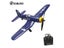 Eachine F4U 761-8 400mm Wingspan EPP One-key Aerobatic RC Airplane RC Plane Carousel 1