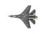 Su35 Rc Plane 4CH 2.4G 360o Flip-Roll 525mm Fixed Wing Fighter Toy Carousel 3
