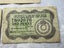 3 WW2 1942 Fiji Banknotes Carousel 6
