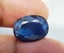 8.63CT VITREOUS HUGE 100% NATURAL DEEP BLUE SAPPHIRE Carousel 3