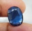 8.63CT VITREOUS HUGE 100% NATURAL DEEP BLUE SAPPHIRE Carousel 4