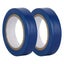 Electrical Insulation Tape - Blue 16mm x 15m Carousel 1