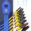 Mechanic Power Pro 17 In 1 Mobile Phone Power Supply Test Cable For Android Carousel 7