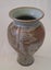 +++ STUDIO POTTERY VASE +++ Carousel 8