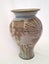 +++ STUDIO POTTERY VASE +++ Carousel 13
