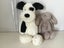 JELLYCAT DOG & BUNNY Carousel 1