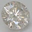 $1 RES * Valuation $14,890.00 * 1.67ct Round Large WHITE Diamond Loose IGL CERT Carousel 15