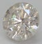 $1 RES * Valuation $14,890.00 * 1.67ct Round Large WHITE Diamond Loose IGL CERT Carousel 16