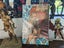 lady death toys x 4 plus image comic Carousel 4