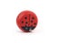 Red Cute Animal Yo-yo Toys Bearing Professional Yoyo Toys Wood High Precision Carousel 2