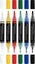 Faber Castell: Black Edition Shake & Painter Marker - Classic (Pack of 6) Carousel 3