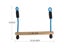 Ninja Slackline Monkey Bars Gym Obstacle Course Equipment Carousel 3