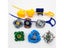 80's Beyblade Dragoon Series Spinning Tops Collection Carousel 2