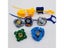 80's Beyblade Dragoon Series Spinning Tops Collection Carousel 3