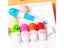 20Pcs 6 Colors Retractable Pill Pens For Kids Party Gifts Carousel 3
