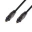 DYNAMIX 10m Toslink Audio Optic Cable. OD: 6.0mm Carousel 2