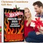 Christmas Muscle Car Advent Calendar Christmas Countdown Calendar Carousel 7
