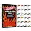 Christmas Muscle Car Advent Calendar Christmas Countdown Calendar Carousel 1
