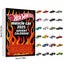 Christmas Muscle Car Advent Calendar Christmas Countdown Calendar Carousel 8