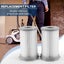 Replacement Filters For Electrolux Vacuum Cleaners Carousel 7
