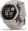 Garmin Instinct, Rugged Outdoor GPS Watch, Tundra Carousel 1