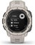 Garmin Instinct, Rugged Outdoor GPS Watch, Tundra Carousel 2