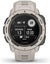 Garmin Instinct, Rugged Outdoor GPS Watch, Tundra Carousel 3