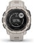 Garmin Instinct, Rugged Outdoor GPS Watch, Tundra Carousel 4