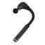 Massage Gun U-Shaped Extended Handle Percussion Massager 4 Heads Carousel 3