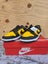 Nike Dunk Low 'Reverse Goldenrod' FZ4618-001 Carousel 4
