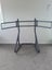 Sim racing rig and triple monitor stand Carousel 4