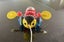 NZ Icon Buzzy Bee Toy - Grandad Restore Project? Carousel 3