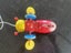 NZ Icon Buzzy Bee Toy - Grandad Restore Project? Carousel 5