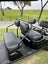 Yamaha Golf Cart Petrol 4 Seater Carousel 12