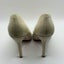 Mi Piaci Nude Patent Court Heels Size 39 Carousel 5