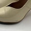 Mi Piaci Nude Patent Court Heels Size 39 Carousel 9