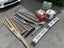 Bulk lot Building & Garage items Carousel 2