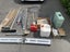 Bulk lot Building & Garage items Carousel 3