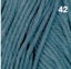 Countrywide Yarns Soft Cotton 8ply/DK 100g Balls Carousel 2