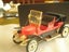 Franklin Mint Stanley Steamer Carousel 1