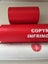 Authentic SEALED CJ Hendry Copyright Infringement Print - Sold out AFTERPAY Carousel 7