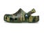 Genuine Camo Crocs toddler and kid sizing. SALE C6 to J6 Carousel 4