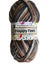 Countrywide Yarns Happy Feet 4ply Sock Yarn ***SALE*** Carousel 1