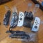 Nintendo Switch OLED + accessories + controllers + mics Carousel 8
