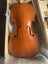 Late 1800s violin - restoration project - old/vintage violin Carousel 5