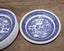 7x Blue Willow Desert Bowls (SRB60a) Carousel 3