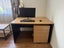 Office desk (Study table) Carousel 1