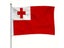 Tonga Flag NZ Clearance Carousel 7