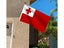 Tonga Flag NZ Clearance Carousel 8
